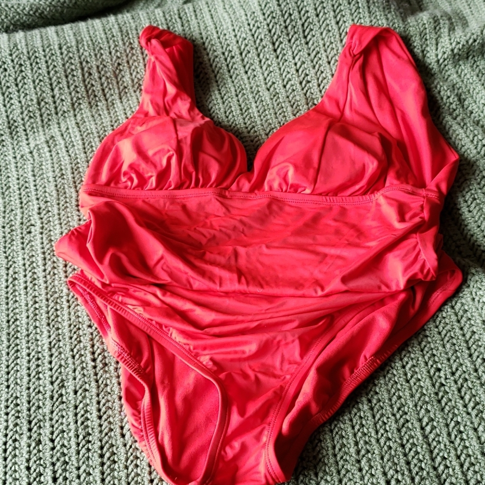 Brand New Swimsuit